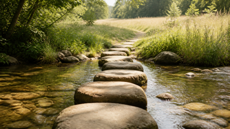 10 Bible Verses About Faith and Trusting God