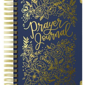 Prayer Journal