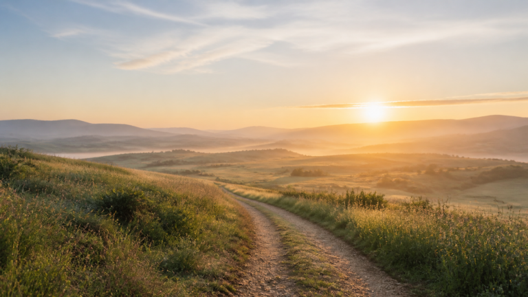 10 Bible Verses for Hope in Hard Times